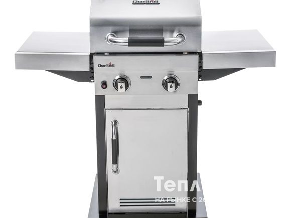 Газовый гриль Char-Broil Advantage 225 S