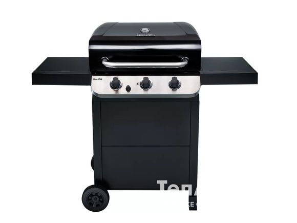 Газовый гриль Char-Broil Performance 3B