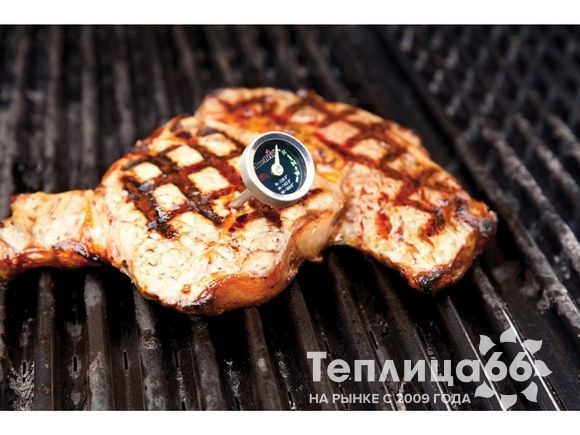 Термометр для гриля Char-Broil компактный 4 штуки