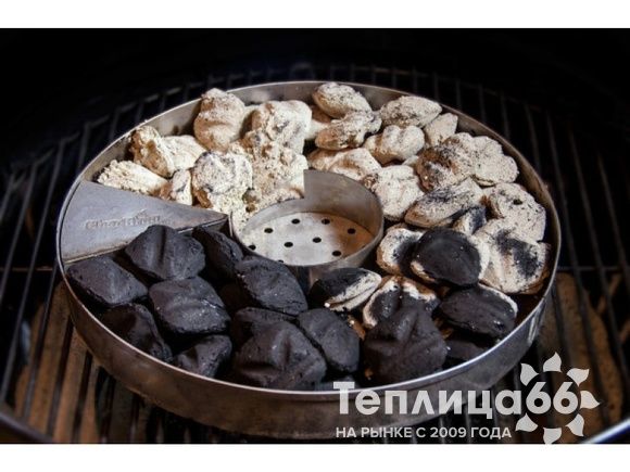 Форма для угля Char-Broil