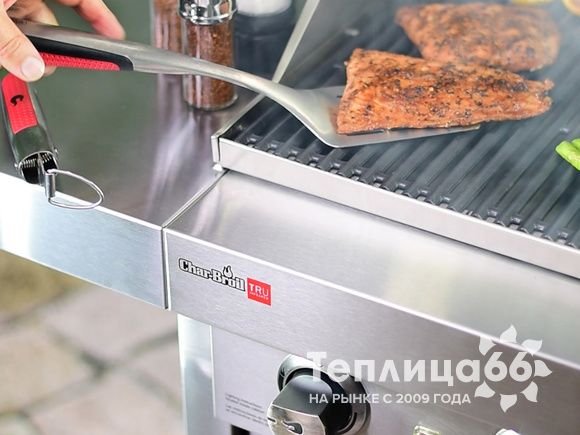 Лопатка для гриля Char-Broil