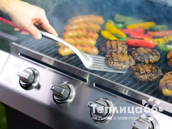Лопатка для гриля Char-Broil